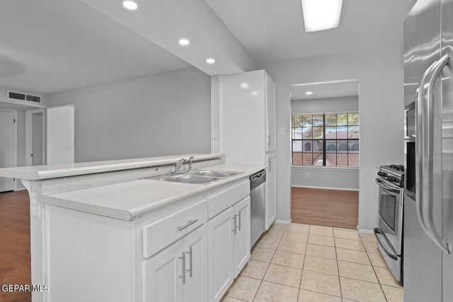 4933 ROUND ROCK Drive, El Paso, TX 79924