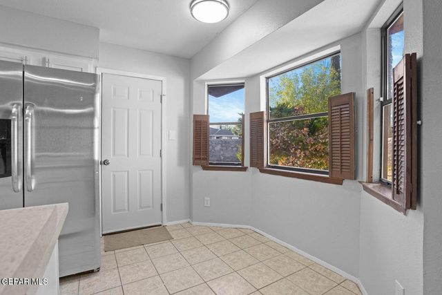 4933 ROUND ROCK Drive, El Paso, TX 79924