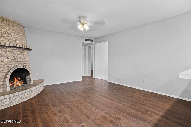 4933 ROUND ROCK Drive, El Paso, TX 79924