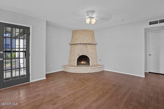 4933 ROUND ROCK Drive, El Paso, TX 79924