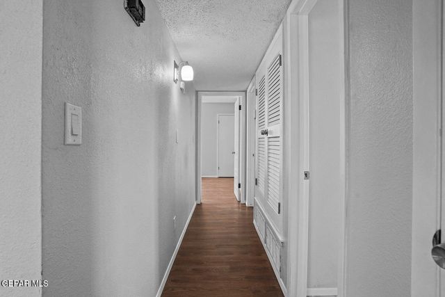 4933 ROUND ROCK Drive, El Paso, TX 79924