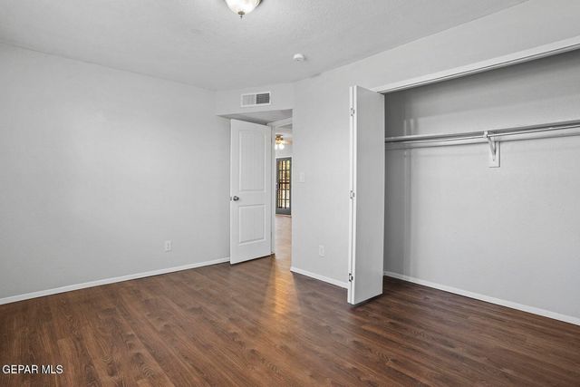 4933 ROUND ROCK Drive, El Paso, TX 79924