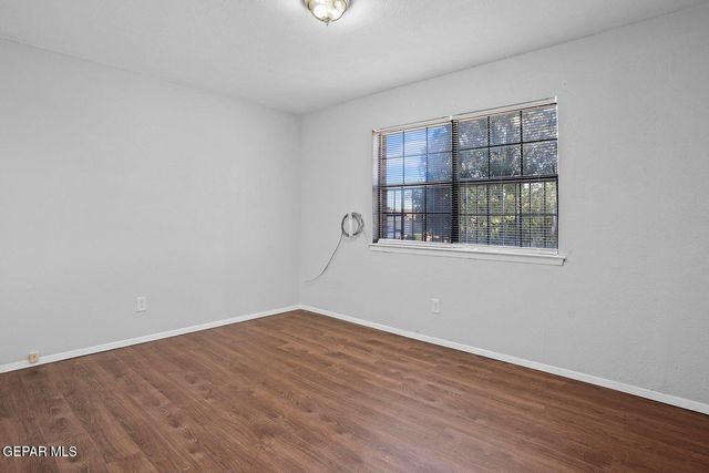 4933 ROUND ROCK Drive, El Paso, TX 79924