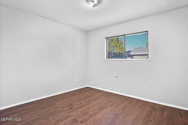 4933 ROUND ROCK Drive, El Paso, TX 79924