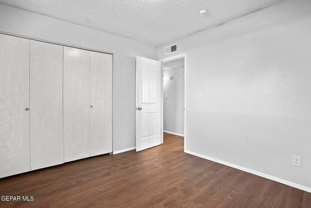 4933 ROUND ROCK Drive, El Paso, TX 79924