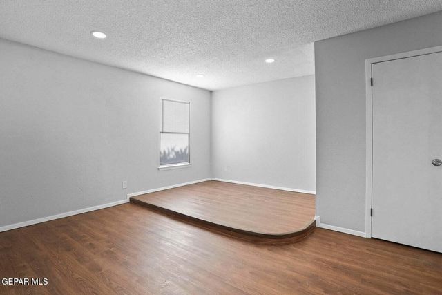 4933 ROUND ROCK Drive, El Paso, TX 79924