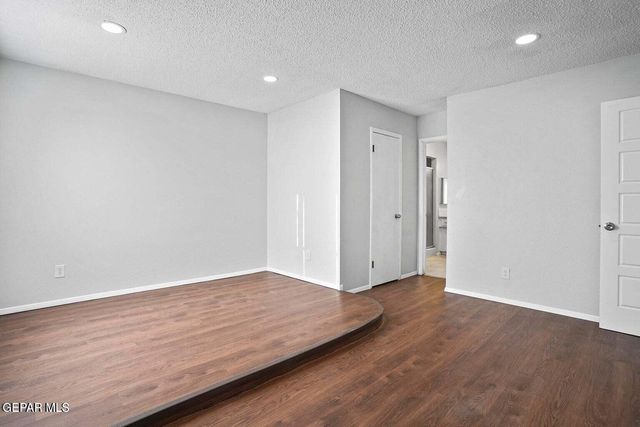 4933 ROUND ROCK Drive, El Paso, TX 79924