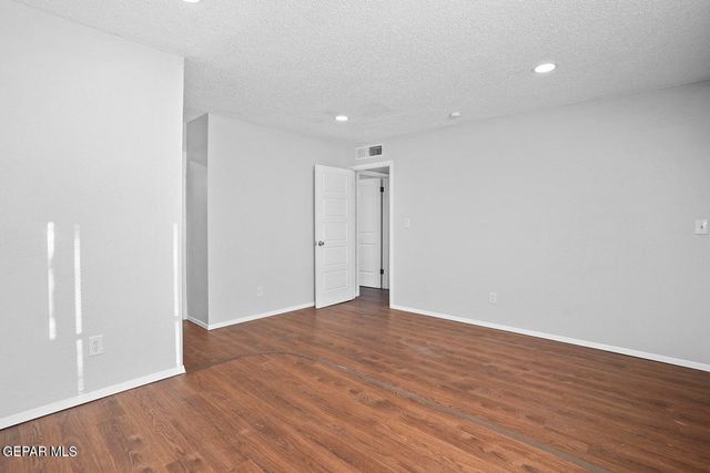 4933 ROUND ROCK Drive, El Paso, TX 79924