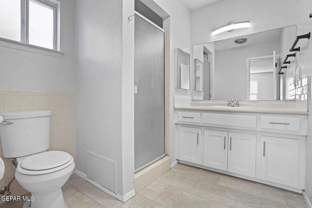 4933 ROUND ROCK Drive, El Paso, TX 79924