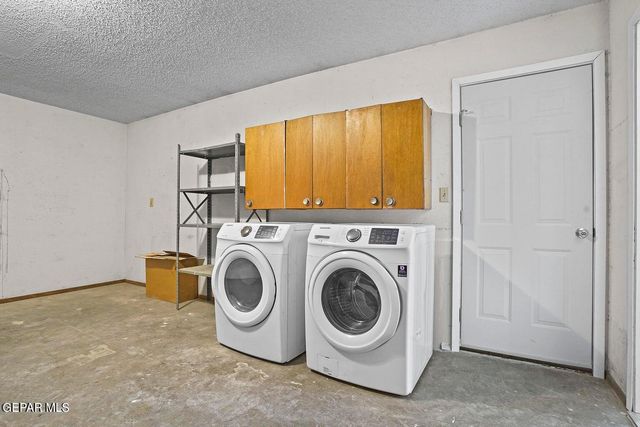 4933 ROUND ROCK Drive, El Paso, TX 79924