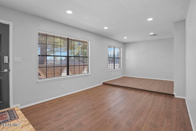 4933 ROUND ROCK Drive, El Paso, TX 79924