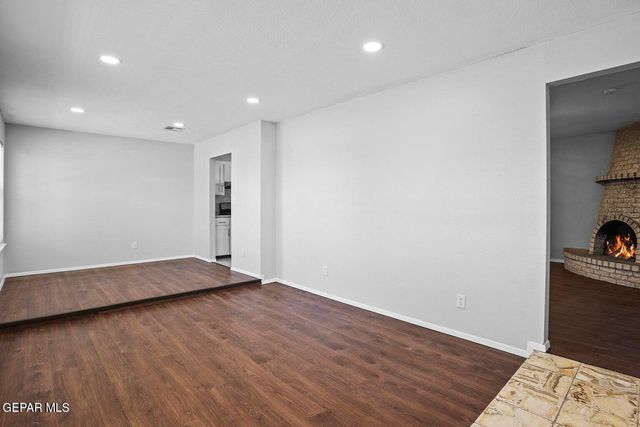 4933 ROUND ROCK Drive, El Paso, TX 79924