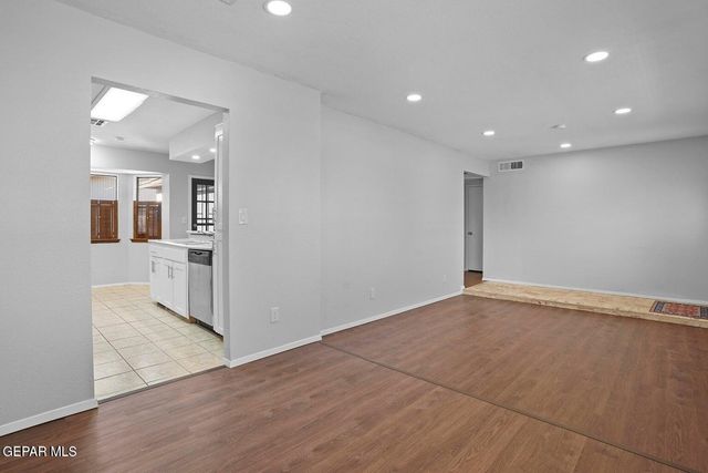 4933 ROUND ROCK Drive, El Paso, TX 79924