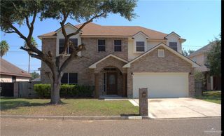 8210 N 23rd Lane, Mcallen, TX 78504