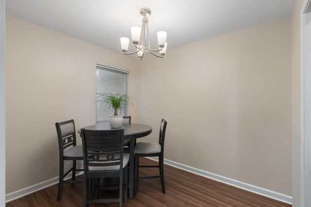 9440 Amberton Parkway, Dallas, TX 75243