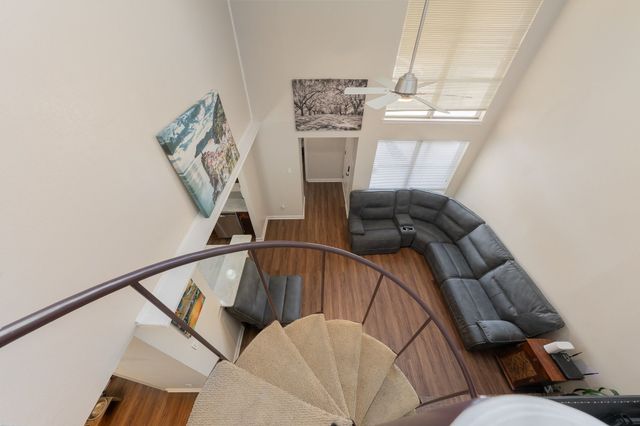 9440 Amberton Parkway, Dallas, TX 75243