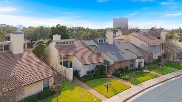 9440 Amberton Parkway, Dallas, TX 75243