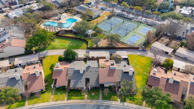 9440 Amberton Parkway, Dallas, TX 75243