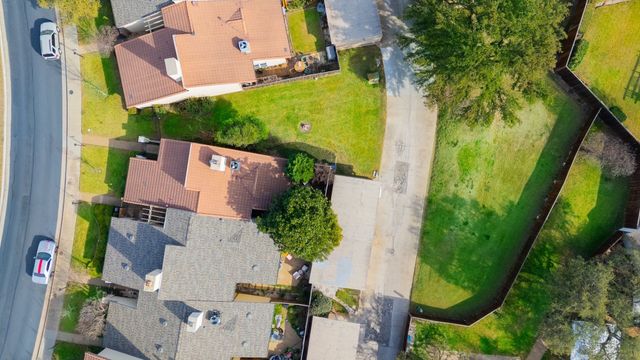 9440 Amberton Parkway, Dallas, TX 75243