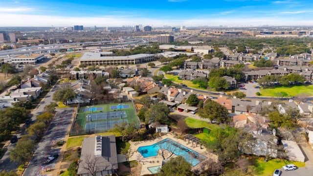 9440 Amberton Parkway, Dallas, TX 75243