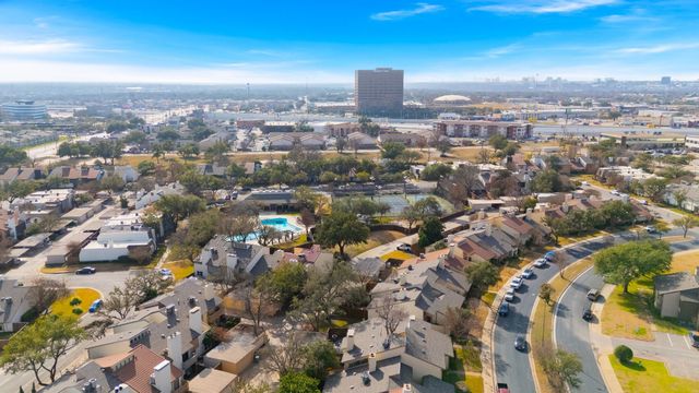 9440 Amberton Parkway, Dallas, TX 75243