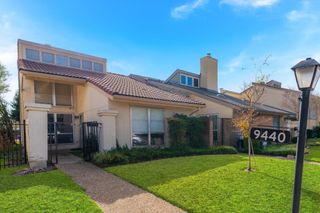 9440 Amberton Parkway, Dallas, TX 75243