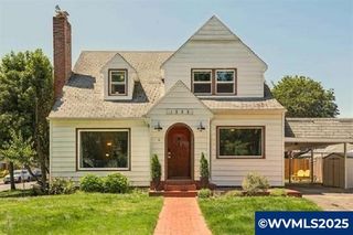 1595 Berry St SE, Salem, OR 97302