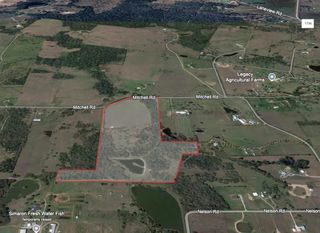 0 Mitchell Rd, Hempstead, TX 77445