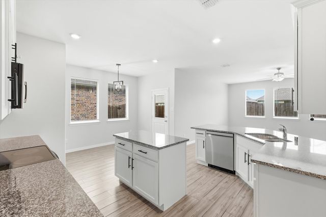 716 Biscay Way, Princeton, TX 75407