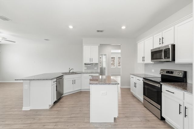 716 Biscay Way, Princeton, TX 75407