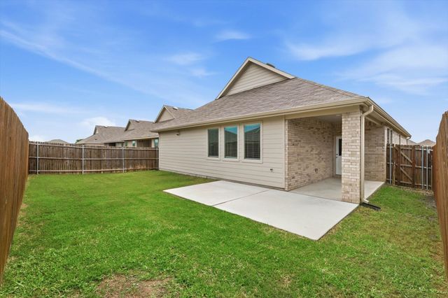 716 Biscay Way, Princeton, TX 75407
