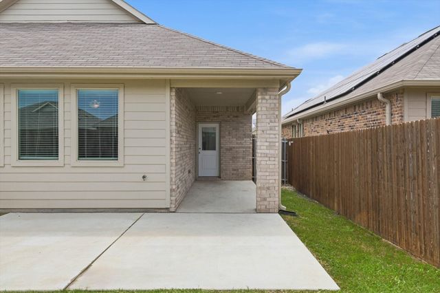 716 Biscay Way, Princeton, TX 75407