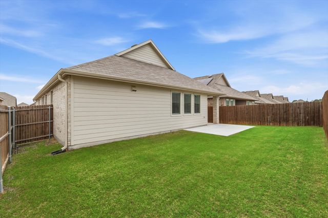 716 Biscay Way, Princeton, TX 75407