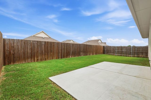716 Biscay Way, Princeton, TX 75407