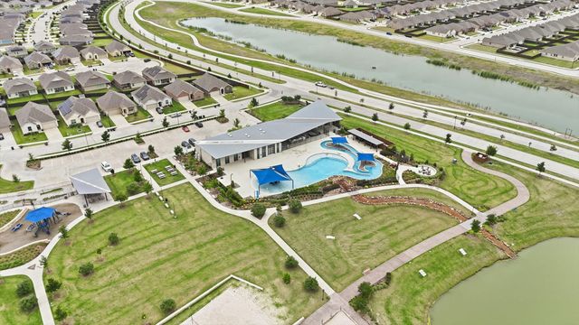 716 Biscay Way, Princeton, TX 75407