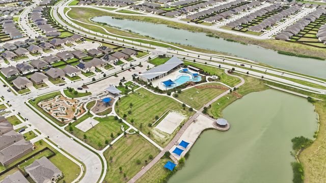 716 Biscay Way, Princeton, TX 75407