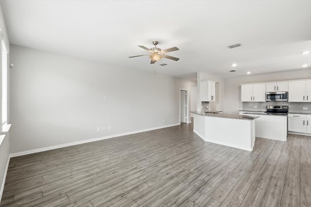 716 Biscay Way, Princeton, TX 75407