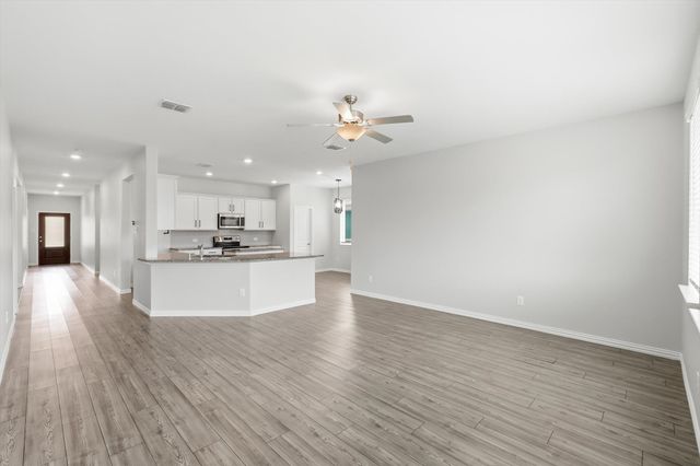 716 Biscay Way, Princeton, TX 75407