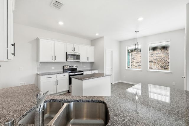 716 Biscay Way, Princeton, TX 75407