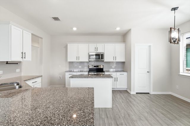 716 Biscay Way, Princeton, TX 75407