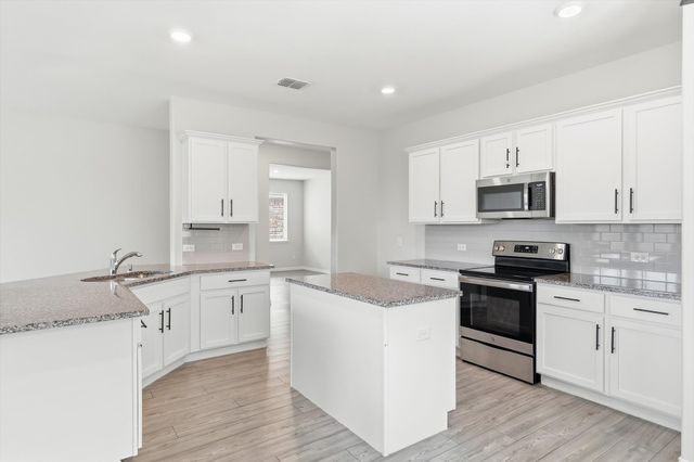 716 Biscay Way, Princeton, TX 75407