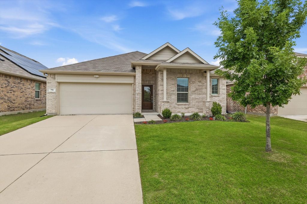 716 Biscay Way, Princeton, TX 75407