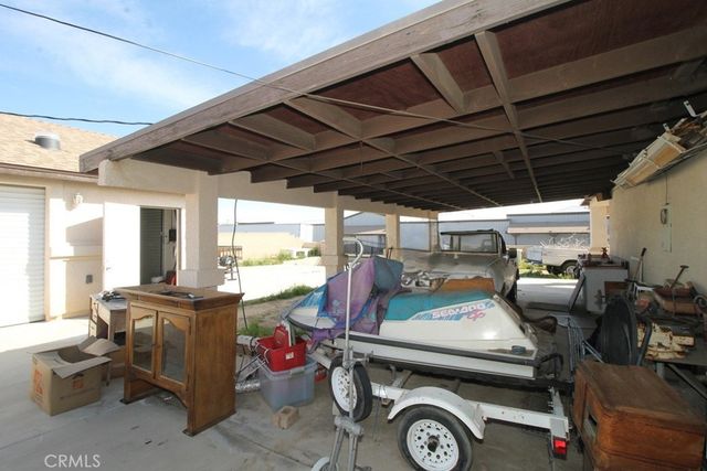 841 Armory, Barstow, CA 92311