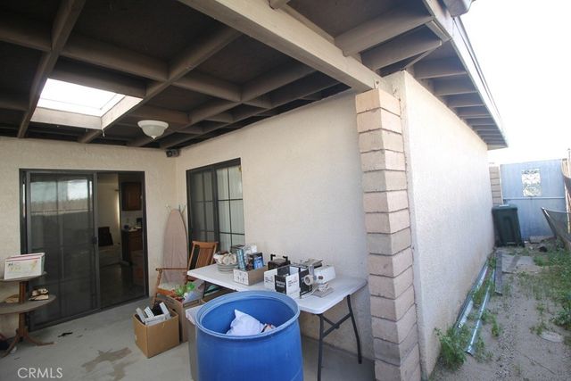 841 Armory, Barstow, CA 92311