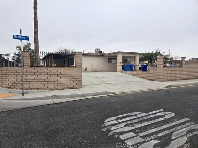 841 Armory, Barstow, CA 92311
