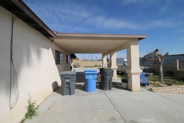 841 Armory, Barstow, CA 92311
