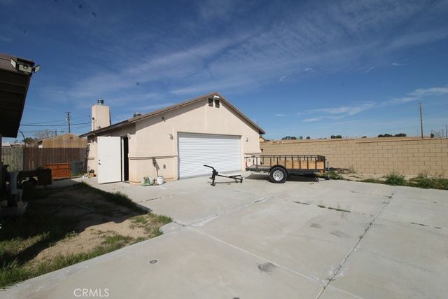 841 Armory, Barstow, CA 92311