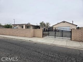 841 Armory, Barstow, CA 92311