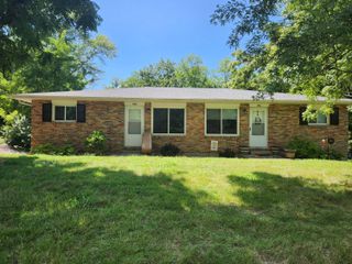 5485 S BETHEL CHURCH RD, Columbia, MO 65203