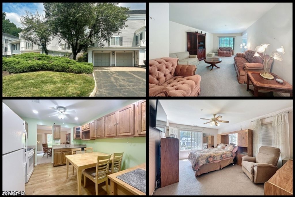 146 Riveredge Dr, Chatham Twp., NJ 07928